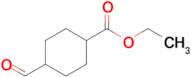 Ethyl 4-formylcyclohexanecarboxylate