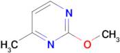 2-Methoxy-4-methylpyrimidine