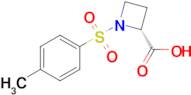 (R)-1-Tosylazetidine-2-carboxylic acid