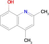 2,4-Dimethyl-8-hydroxyquinoline