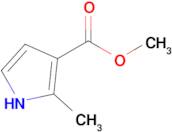 Methyl 2-methyl-1H-pyrrole-3-carboxylate