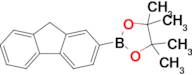 2-(9H-Fluoren-2-yl)-4,4,5,5-tetramethyl-[1,3,2]dioxaborolane