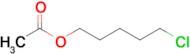 5-Chloropentyl acetate