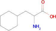 2-Amino-3-cyclohexylpropanoic acid