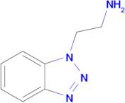 2-(1H-Benzo[d][1,2,3]triazol-1-yl)ethanamine
