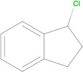 1-Chloro-2,3-dihydro-1H-indene