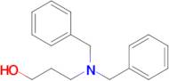 3-(Dibenzylamino)propan-1-ol