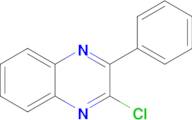 2-Chloro-3-phenylquinoxaline