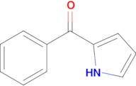 Phenyl(1H-pyrrol-2-yl)methanone