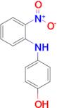 4-((2-Nitrophenyl)amino)phenol
