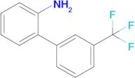 3'-(Trifluoromethyl)-[1,1'-biphenyl]-2-amine