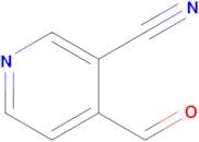 4-Formylnicotinonitrile