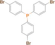 Tris(4-bromophenyl)phosphane