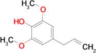 4-Allyl-2,6-dimethoxyphenol