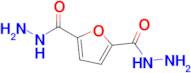 Furan-2,5-dicarbohydrazide