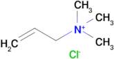 Allyltrimethylammonium chloride