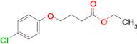 Ethyl 4-(4-chlorophenoxy)butanoate