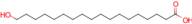 18-Hydroxyoctadecanoic acid