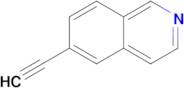 6-Ethynylisoquinoline