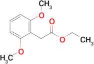 Ethyl 2-(2,6-dimethoxyphenyl)acetate