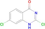 2,7-dichloro-1,4-dihydroquinazolin-4-one