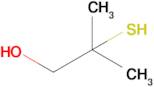 2-Mercapto-2-methylpropan-1-ol