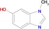 1-Methyl-1H-benzo[d]imidazol-6-ol