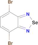 4,7-Dibromobenzo[c][1,2,5]selenadiazole