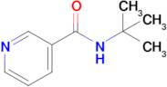 N-(tert-Butyl)nicotinamide