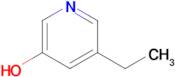 5-Ethylpyridin-3-ol