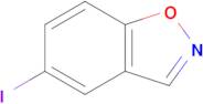 5-Iodobenzo[d]isoxazole