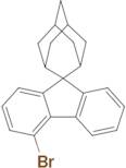 4'-Bromospiro[adamantane-2,9'-fluorene]