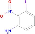 3-Iodo-2-nitroaniline