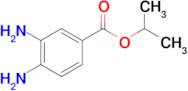 Isopropyl 3,4-diaminobenzoate