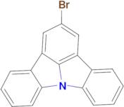 2-Bromoindolo[3,2,1-jk]carbazole