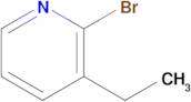 2-Bromo-3-ethylpyridine