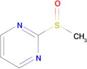 2-(Methylsulfinyl)pyrimidine