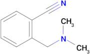 2-((Dimethylamino)methyl)benzonitrile