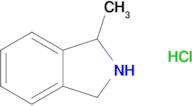 1-Methyl-2,3-dihydro-1H-isoindole hydrochloride