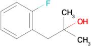 1-(2-FLuorophenyl)-2-methylpropan-2-ol