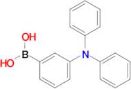 (3-(Diphenylamino)phenyl)boronic acid