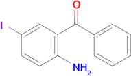 (2-Amino-5-iodophenyl)(phenyl)methanone