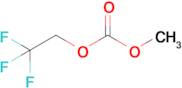 CArbonic acid, methyl 2,2,2-trifluoroethyl ester
