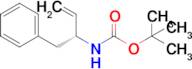 (R)-tert-Butyl (1-phenylbut-3-en-2-yl)carbamate