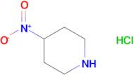 4-Nitropiperidine hydrochloride