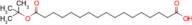 17-(tert-Butoxy)-17-oxoheptadecanoic acid