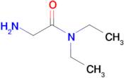 2-Amino-N,N-diethylacetamide