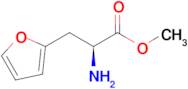 MEthyl (2s)-2-amino-3-(furan-2-yl)propanoate