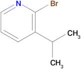 2-Bromo-3-isopropylpyridine
