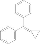 (Cyclopropylidenemethylene)dibenzene